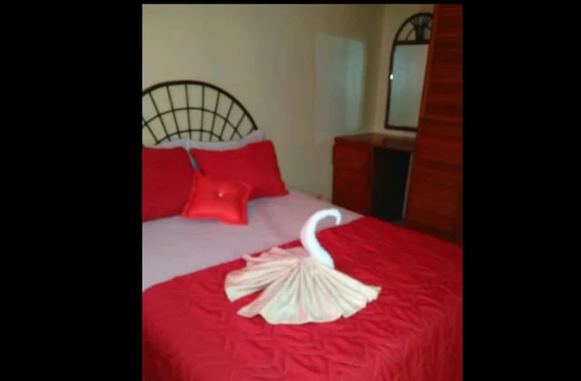Hotel Vista Tropical Boca Chica Room 1